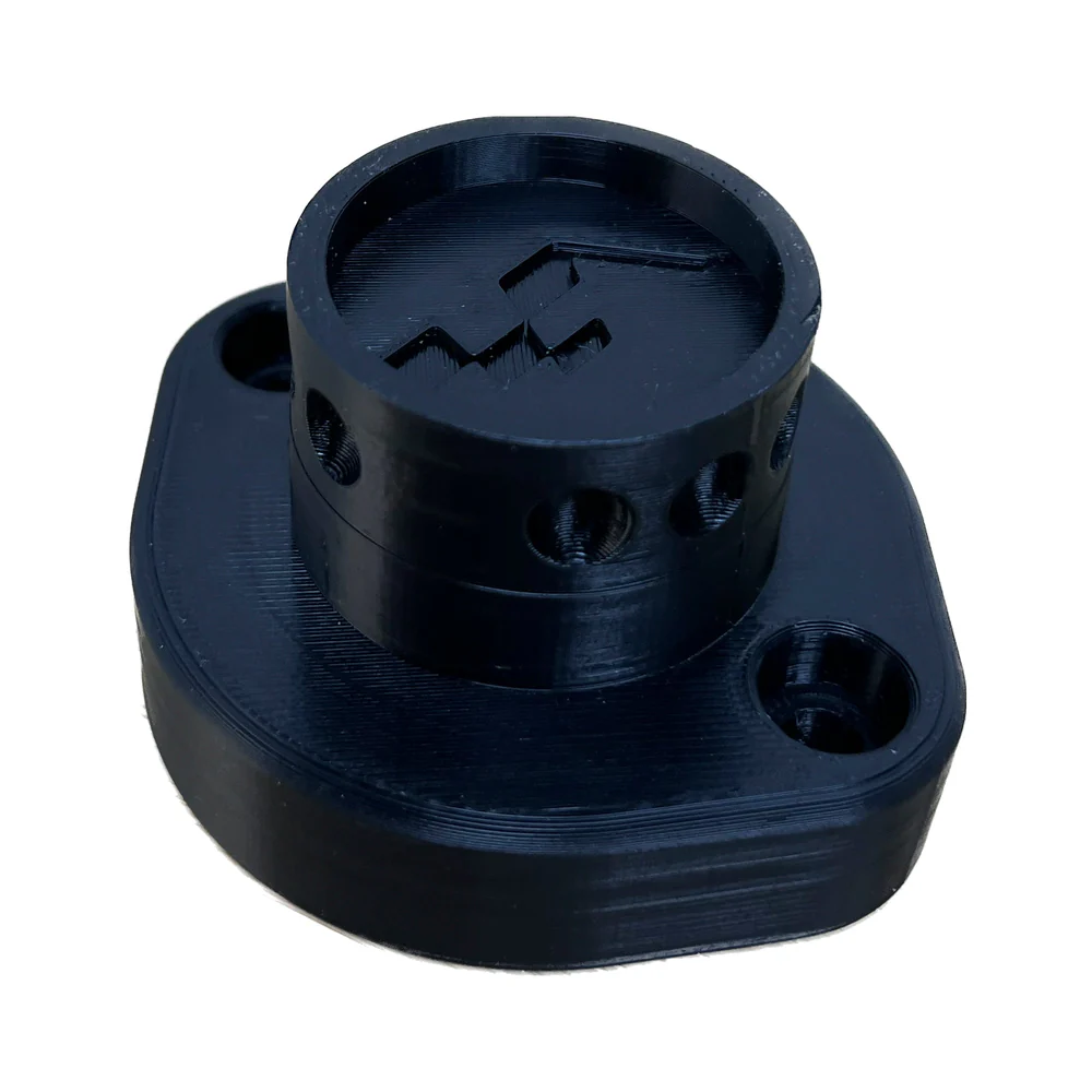 AdvancedSimRacing AdvancedMOZANRGWallMount 1 513cbb02 e553 4acd b117 7aee4182c2cb Advanced MOZA/NRG Mount