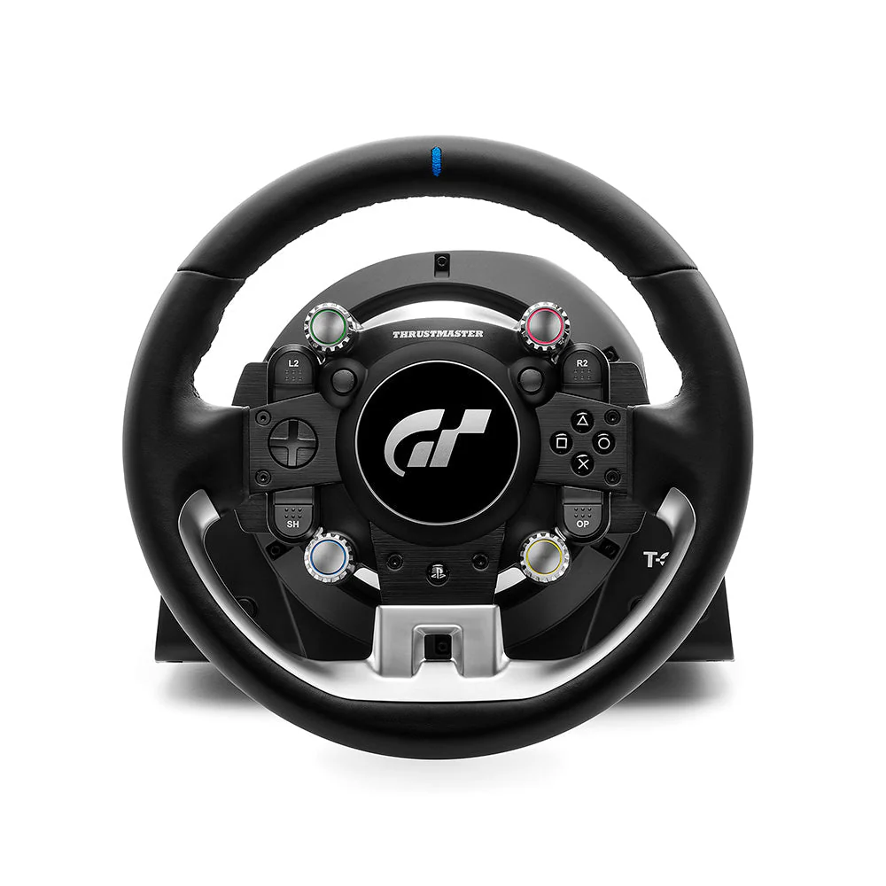 TGT2 1000 3 eaf0f22d 8e07 4efb a825 c8653f69afac Thrustmaster T-GT II Servo & Wheel (PC | PS5 | PS4) - Image 3