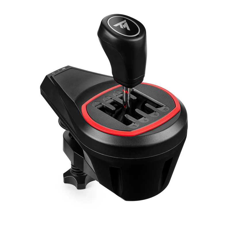 TH8S 2000x2000 61a748fd bd3c 427e 85a5 678004c0d546 Thrustmaster TH8S Add-On Shifter (PC | PS5 | PS4 | Xbox One, Series S/X)