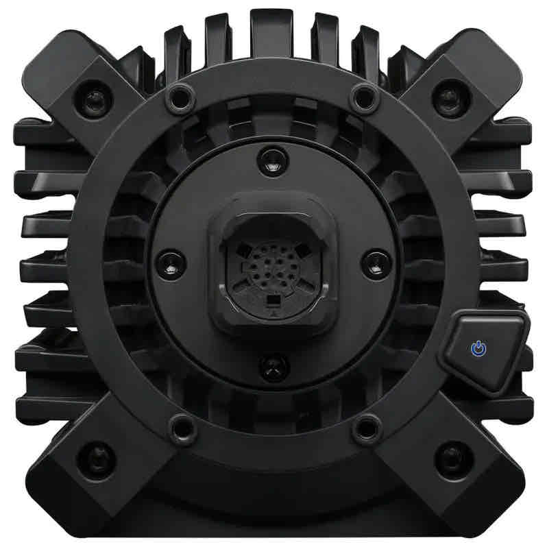 02D36A5D B58E 4A55 8D30 BA7E5684D31F Brand New FANATEC CLUBSPORT DD WHEELBASE (15NM)good - Image 2