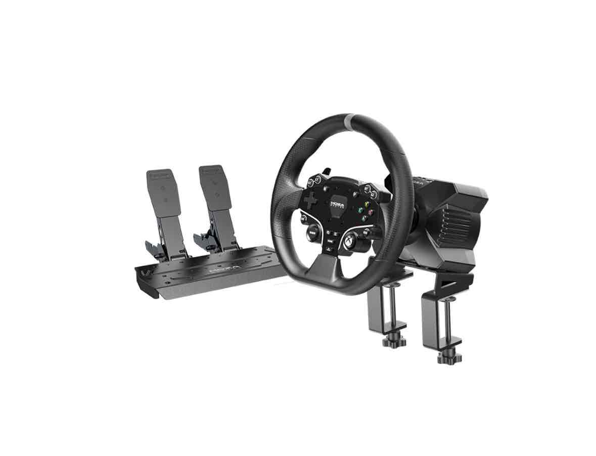 2823ADBB 3D47 4BA9 BA40 70A4407BB73B MOZA R3 DIRECT DRIVE RACING BUNDLE - Image 2