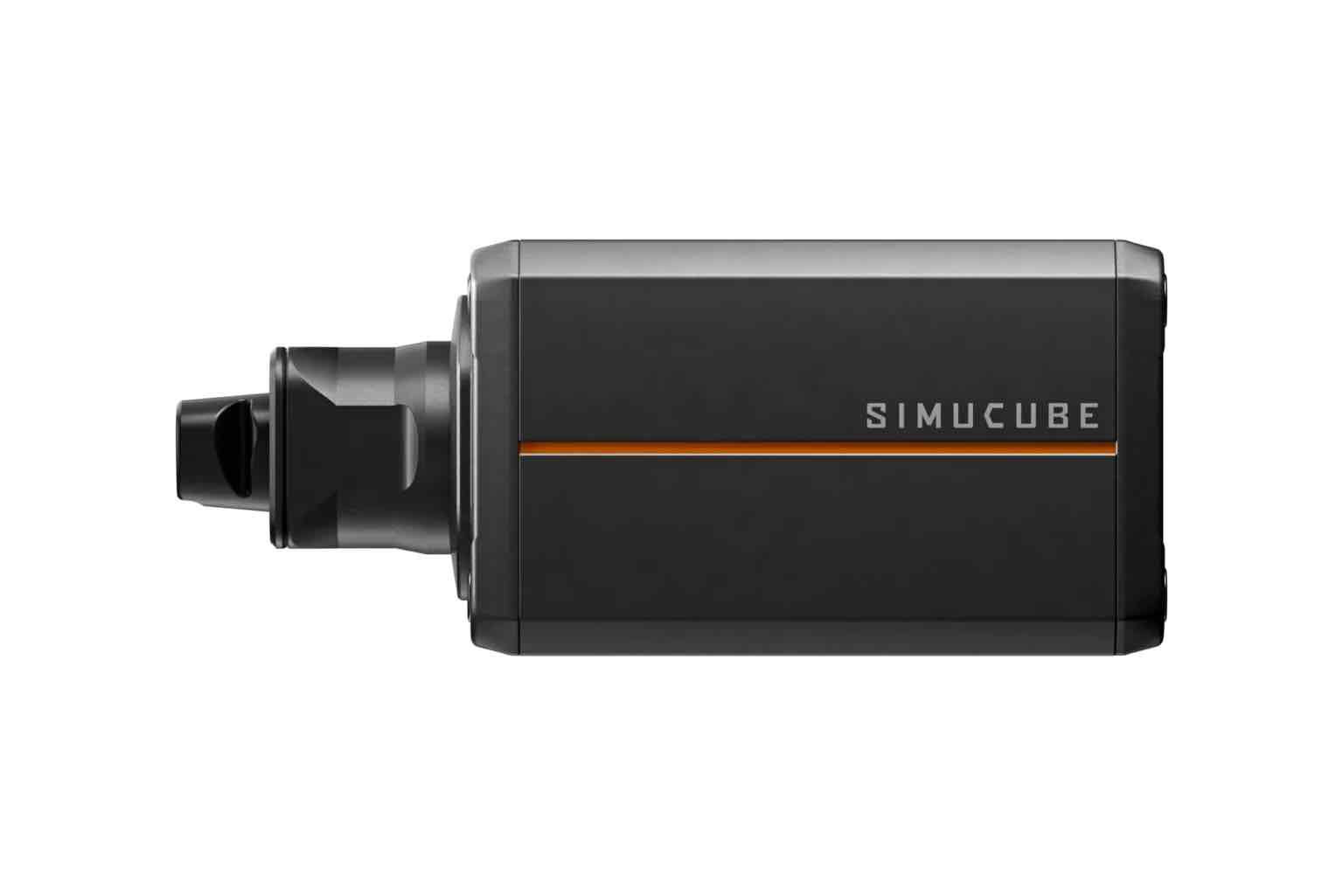 simucube