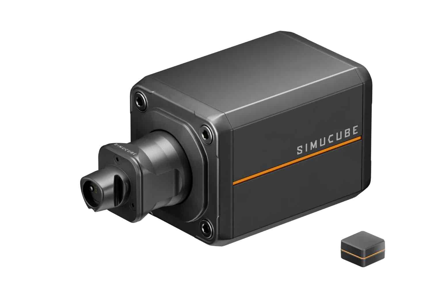 Brand New Simucube 3 PRO DIRECT DRIVE WHEELBASE - Image 2