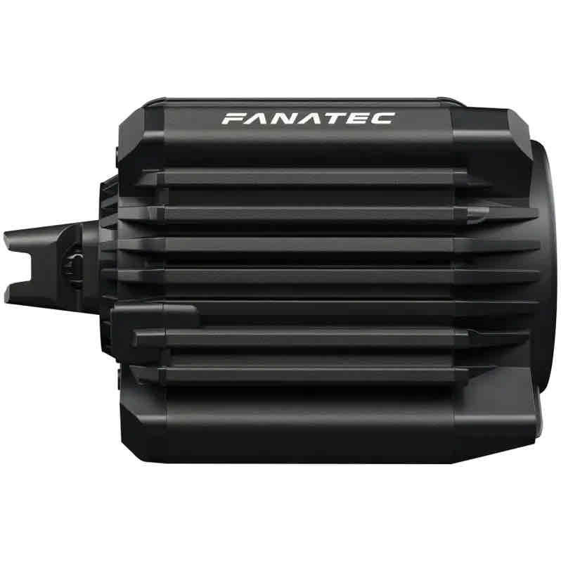 A671832F 795D 4771 8B05 EF3B4BF6D200 Brand New FANATEC CLUBSPORT DD WHEELBASE (15NM)good - Image 3