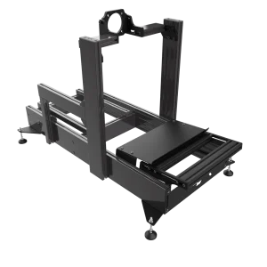 ASR Pro Chassis