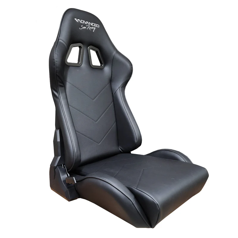AdvancedReclinerSeatVinyl 45angle 5fb6b174 4c49 4c5a 8761 e69bbad33402 Advanced Recliner Seat - Image 3