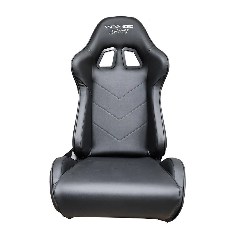 AdvancedReclinerSeatVinyl Front ff9a3af9 bf5e 4e44 98b5 8c22ff68e302 Advanced Recliner Seat