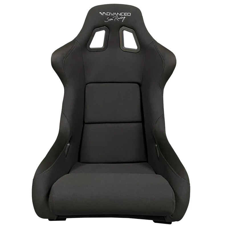 AdvancedSimRacing ASRBucketSeat 1 dc5633dd 6a68 476d 901a 152a9fc4518b Advanced Bucket Seat