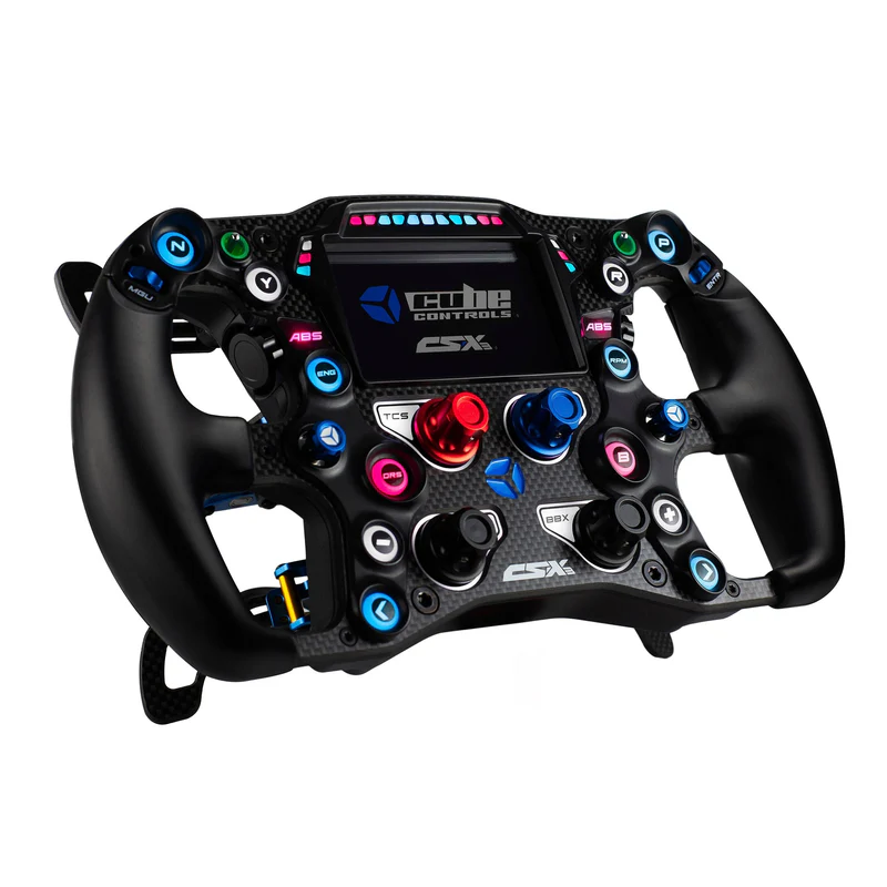 Cube Controls Formula CSX-3 (Wired) - Image 3