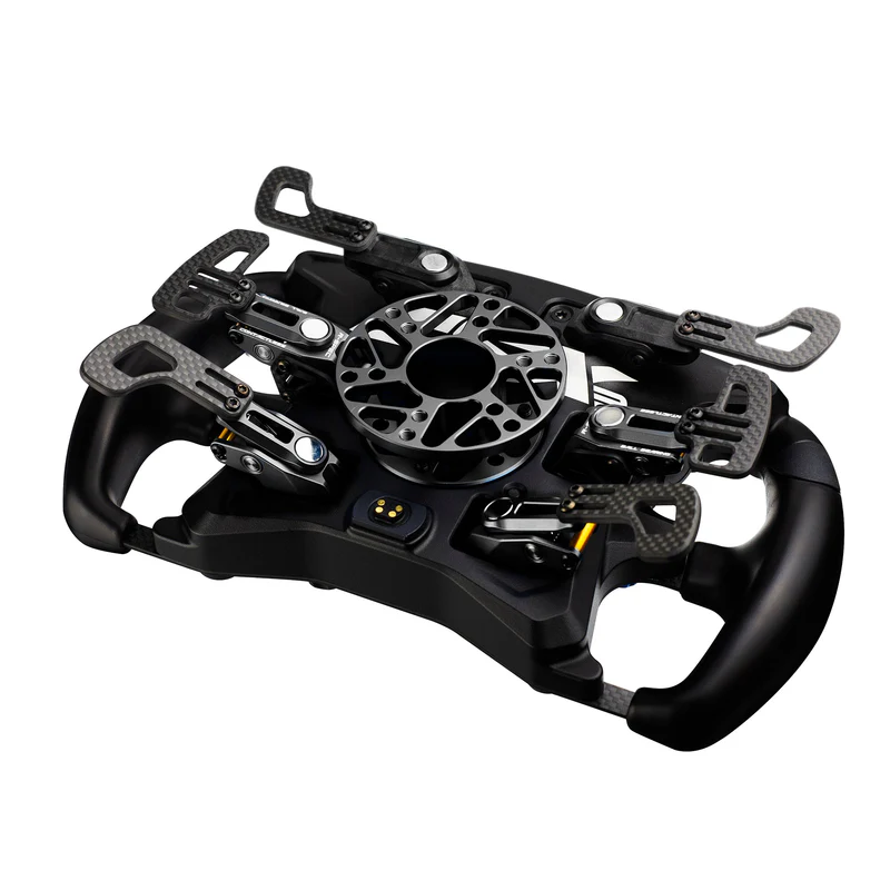 Cube Controls Formula CSX-3 (Wired) - Image 4