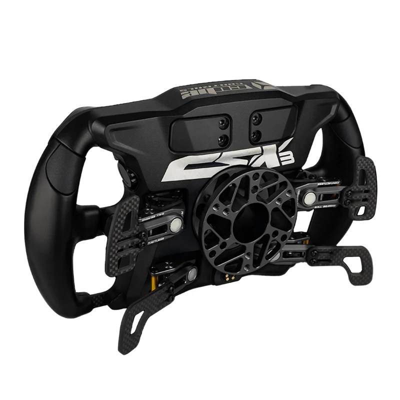 Cube Controls Formula CSX-3 (Wired) - Image 5