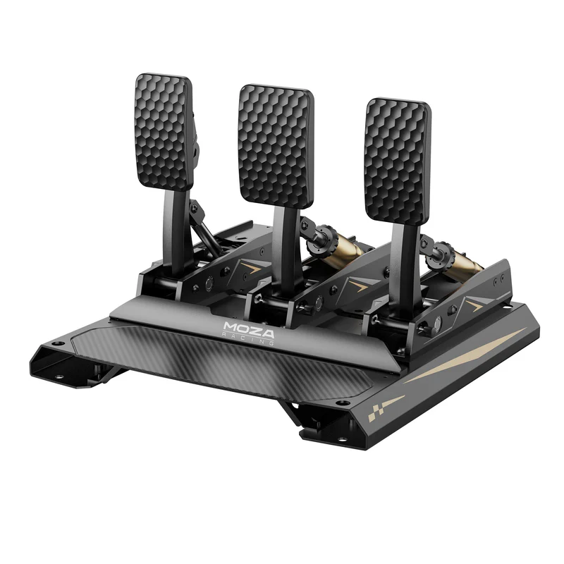 MOZA Racing CRP2 Pedals - Image 6