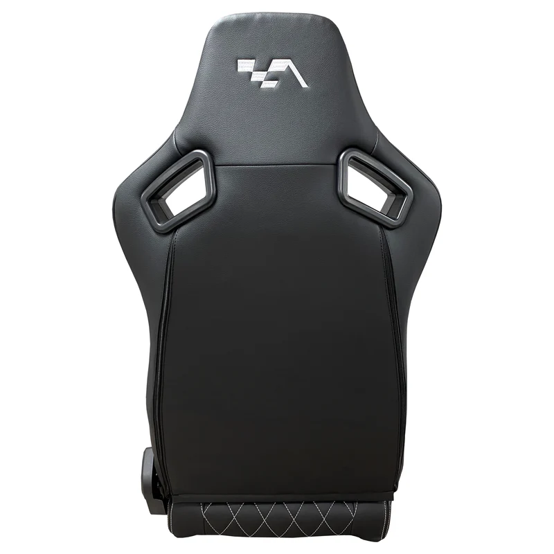Advanced SimRacing ASR Recliner Seat Vinyl 4 Advanced Premium Recliner Seat - Image 5