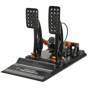 pro sim racing store