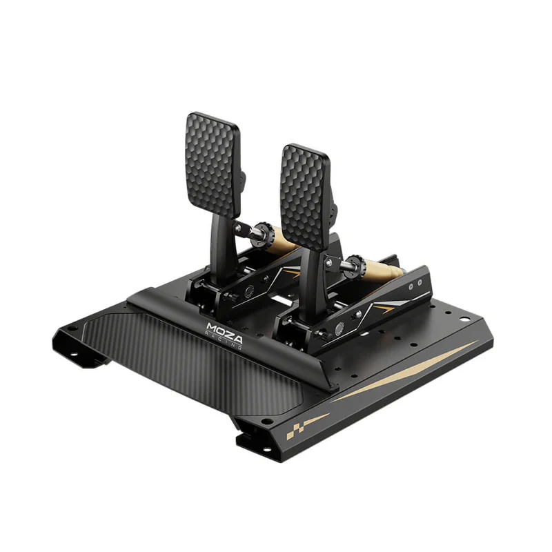 MOZA Racing CRP2 Pedals - Image 3