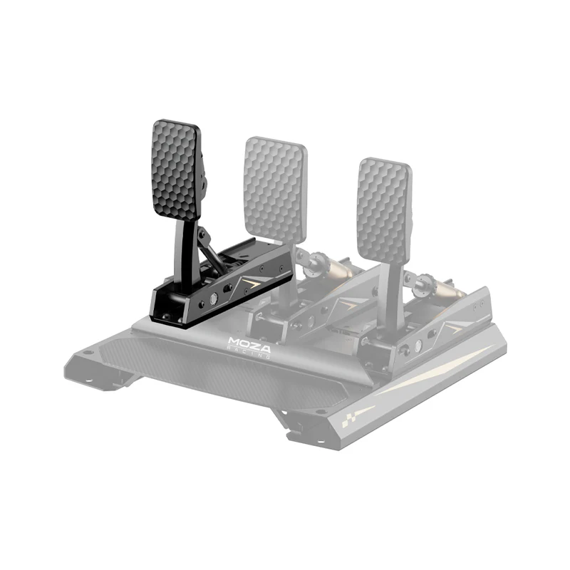MOZA Racing CRP2 Pedals - Image 5