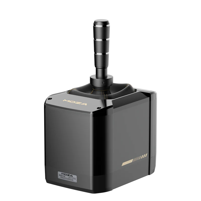 MOZA Racing Active Shifter - Image 3