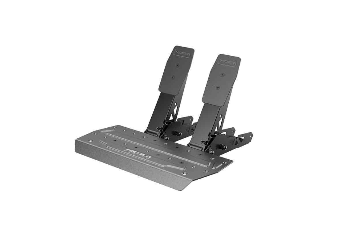 DBA7BADA C4DB 4392 8122 1997E4882594 MOZA R3 DIRECT DRIVE RACING BUNDLE - Image 6