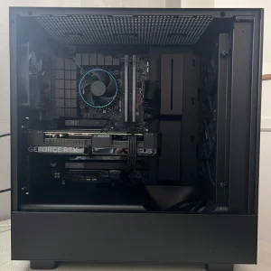 pro sim racing store