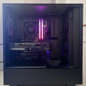pro sim racing store