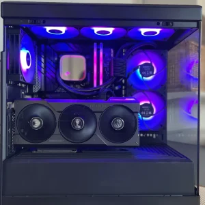 pro sim racing store