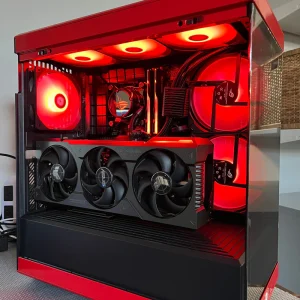 pro sim racing store
