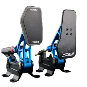 pro sim racing store