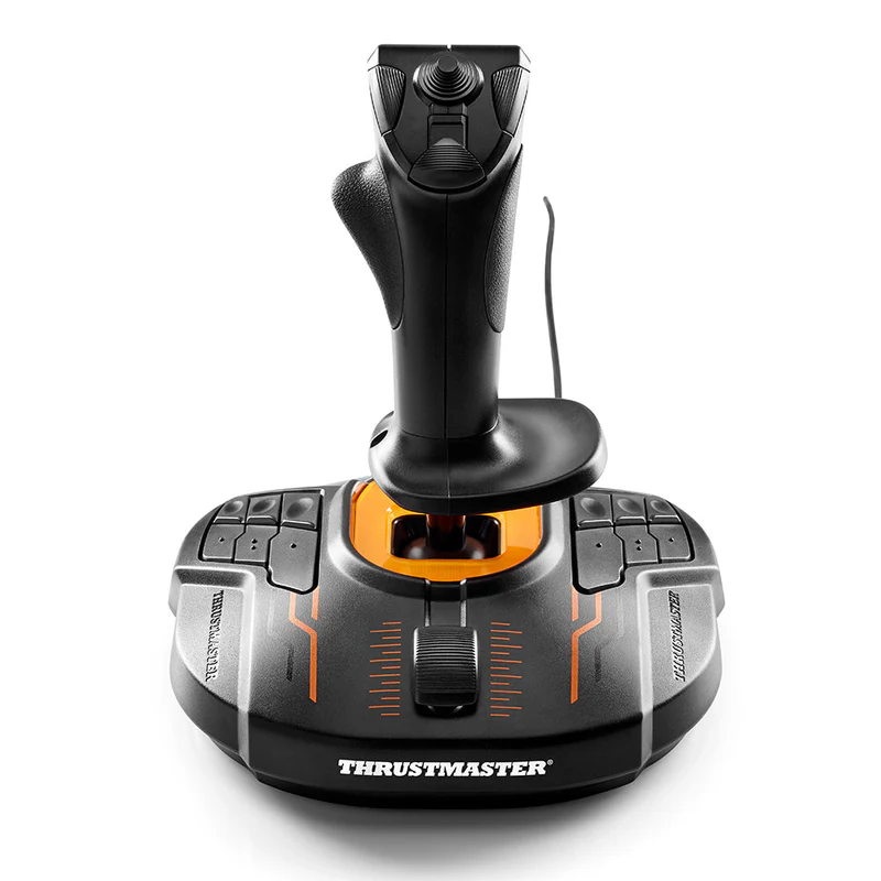 T16000Mfcs 2 66832a9d b0a2 41f2 a7ea 2aacbd395efe Thrustmaster T.16000M FCS Flight Stick (PC)