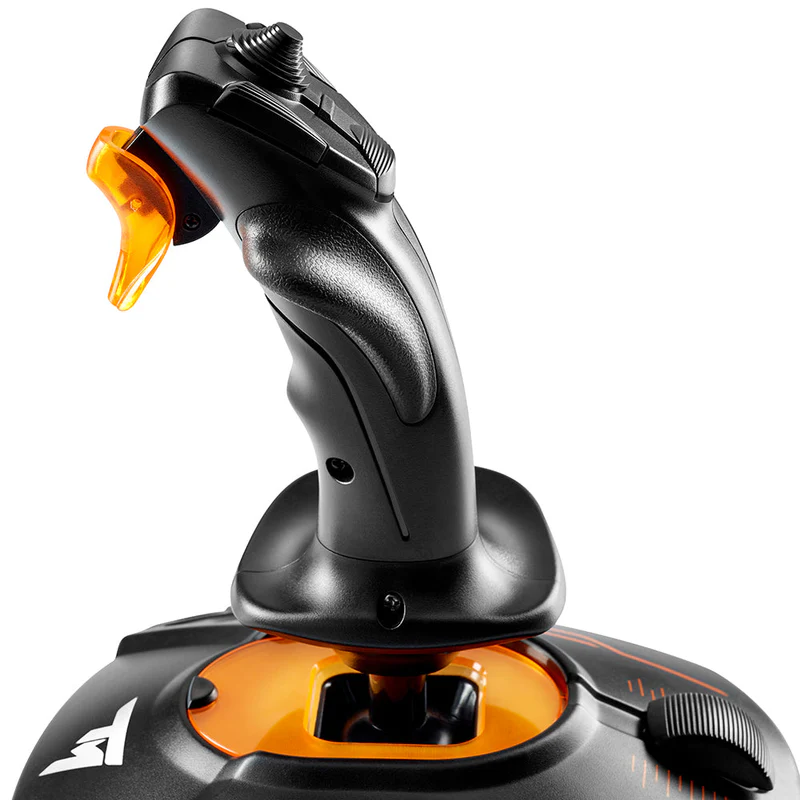 T16000Mfcs 4 e6df101e 29aa 42ae b28b 8d7fe1c6d640 Thrustmaster T.16000M FCS Flight Stick (PC) - Image 3