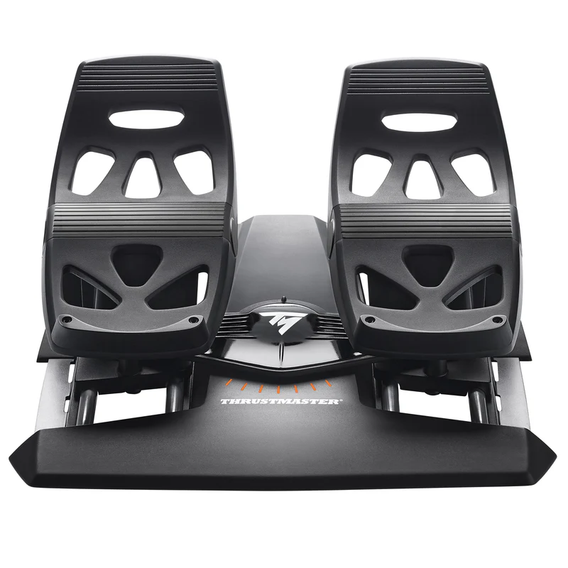 TFRP Rudder 4 Thrustmaster TFRP T-Flight Rudder Pedals (PS4/PC)