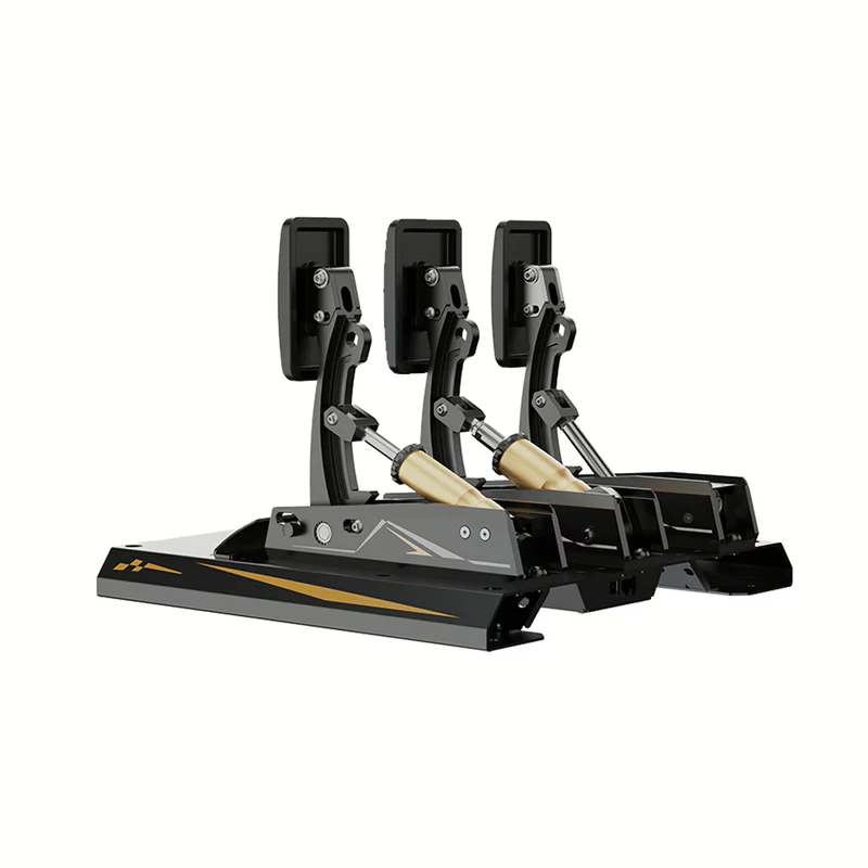 MOZA Racing CRP2 Pedals - Image 8